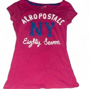 aeropostale shirt